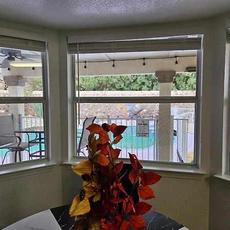 הוילה אל פאסו Franklin Luxe Oasis מראה חיצוני תמונה