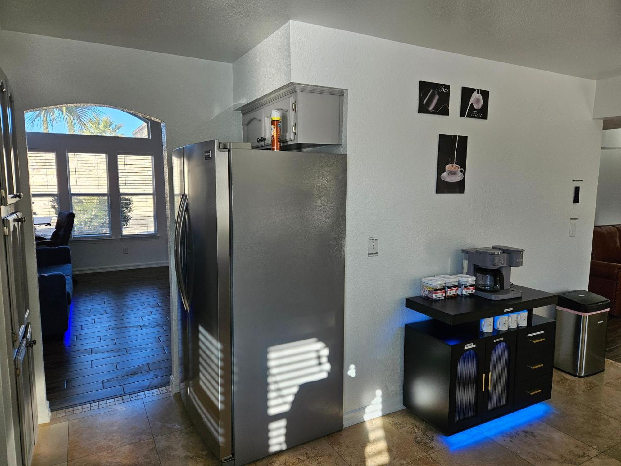 הוילה אל פאסו Franklin Luxe Oasis מראה חיצוני תמונה