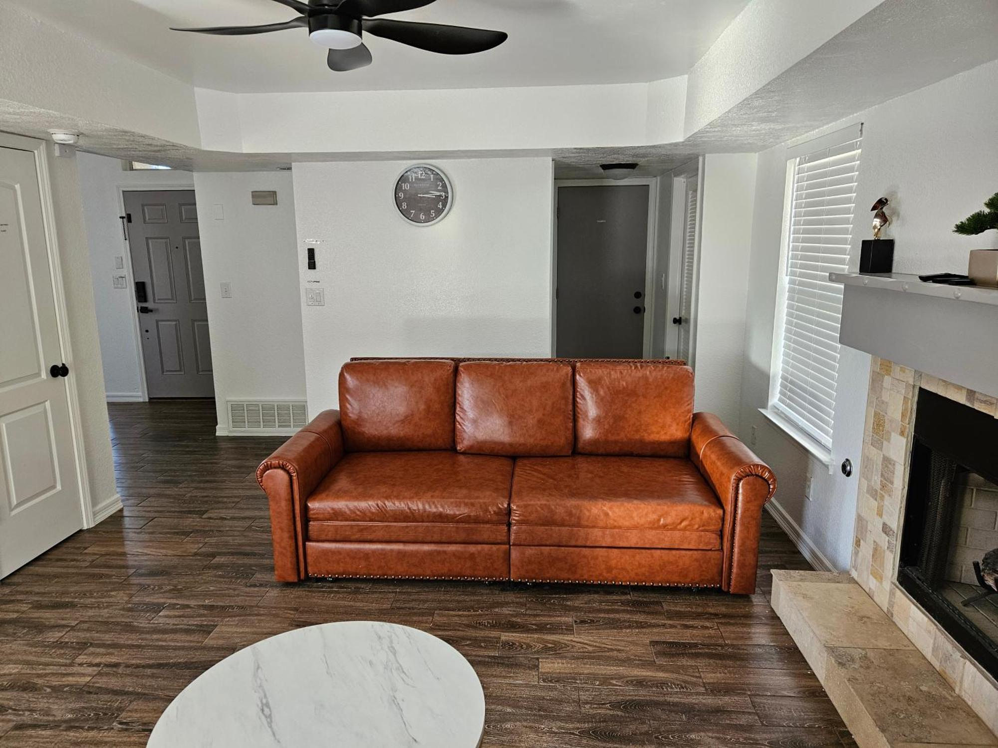 הוילה אל פאסו Franklin Luxe Oasis מראה חיצוני תמונה