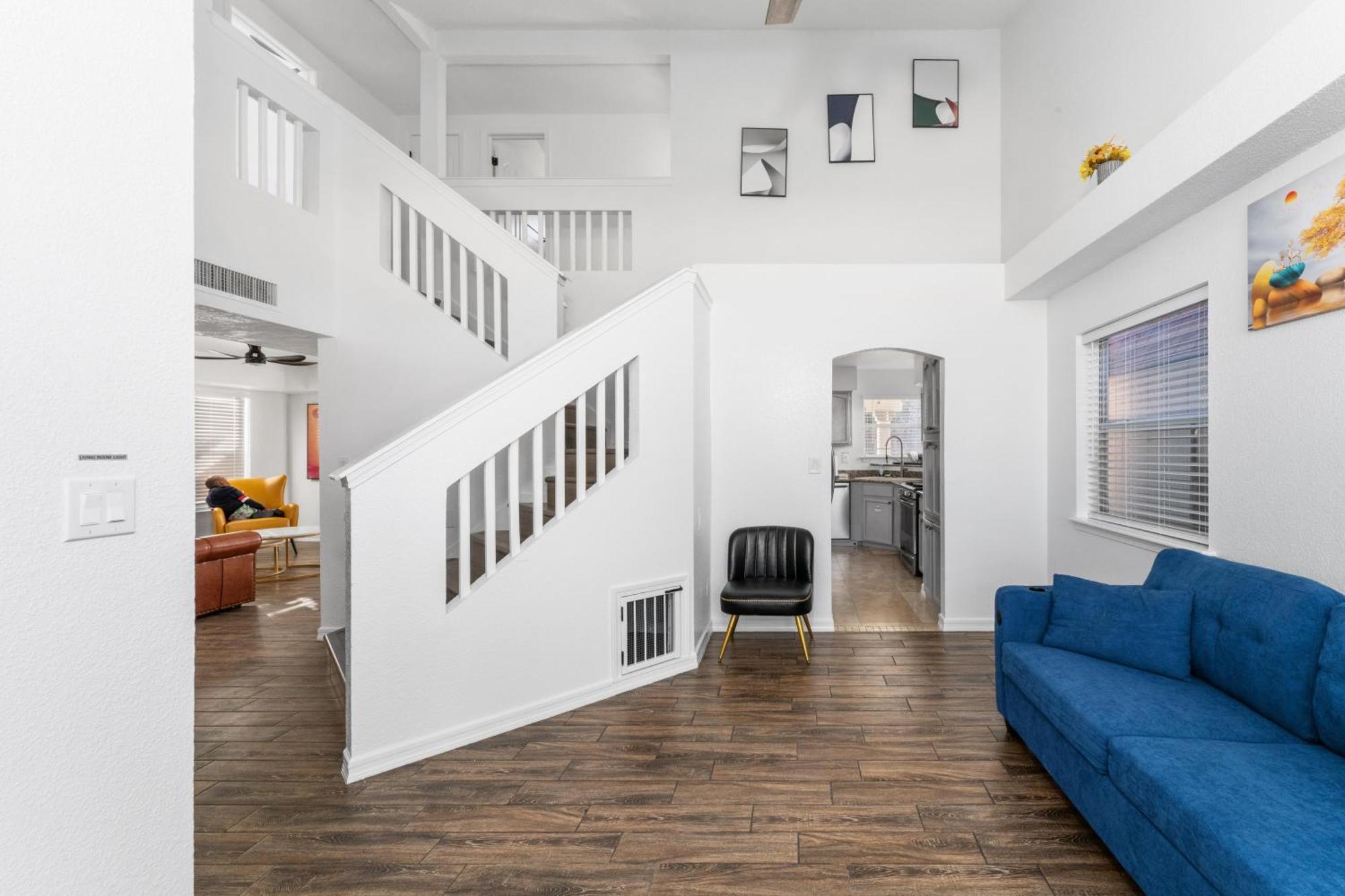הוילה אל פאסו Franklin Luxe Oasis מראה חיצוני תמונה