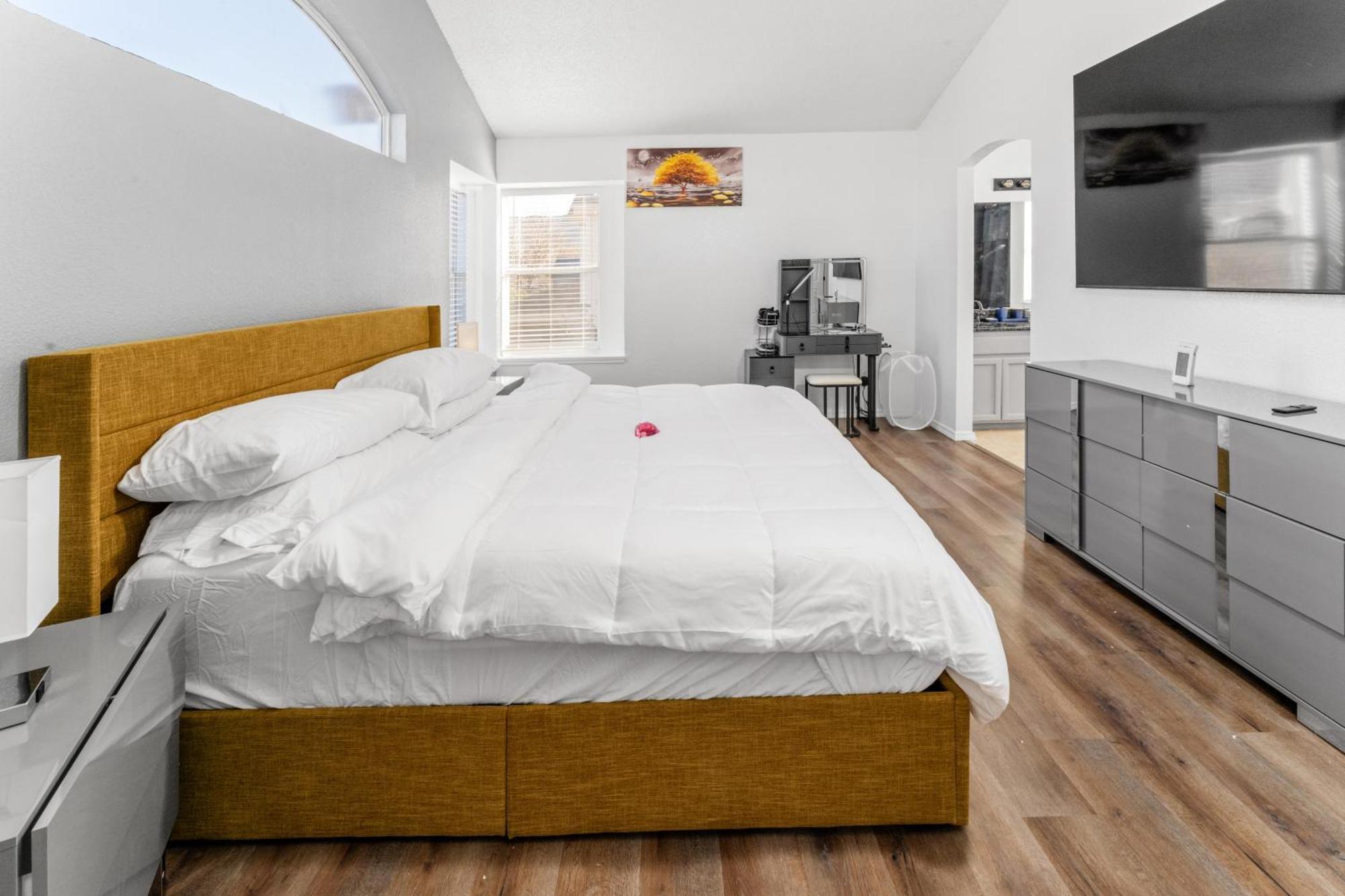 הוילה אל פאסו Franklin Luxe Oasis מראה חיצוני תמונה
