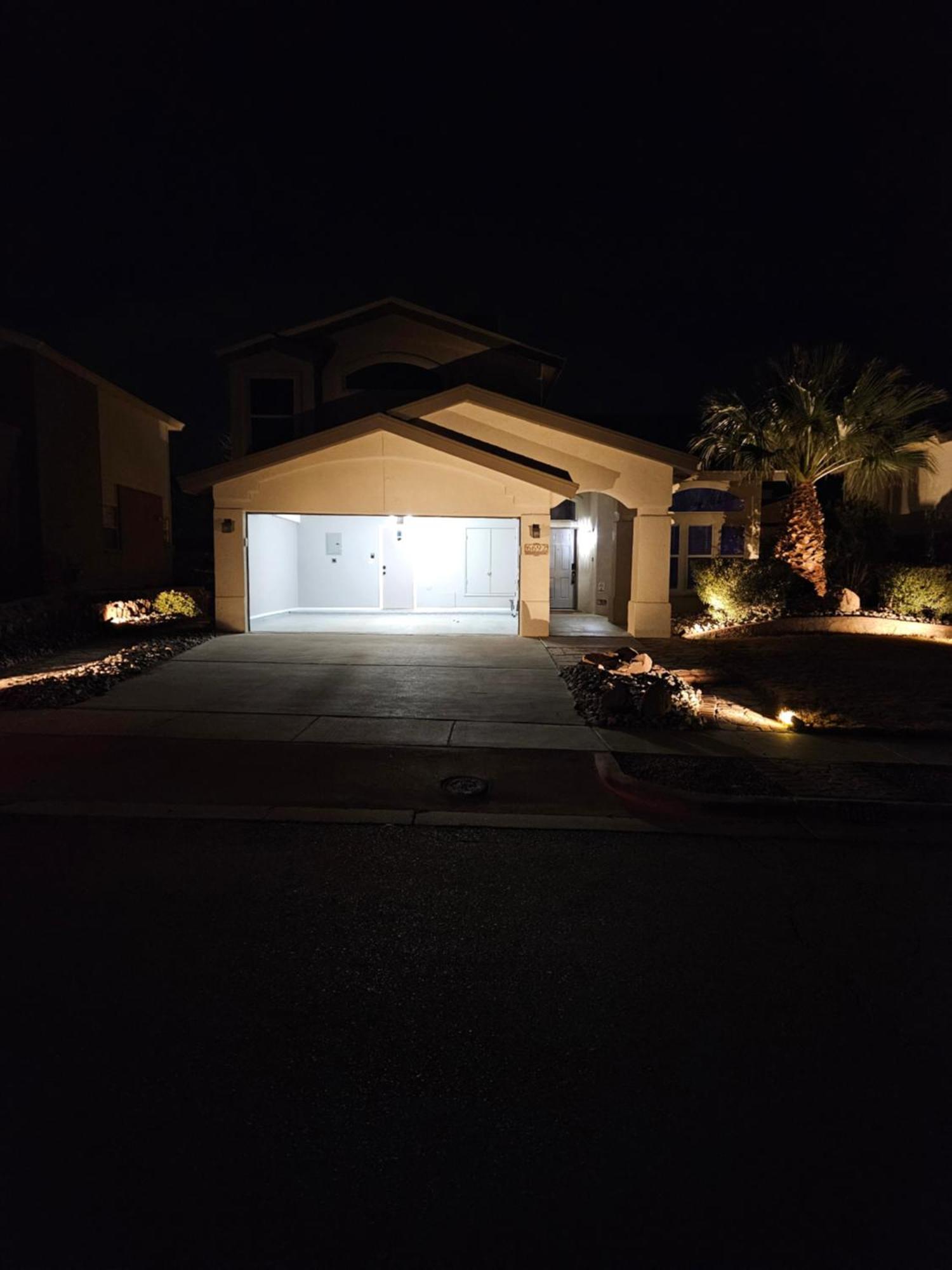 הוילה אל פאסו Franklin Luxe Oasis מראה חיצוני תמונה